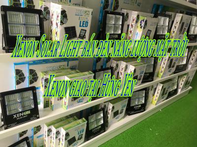 Xenon Solar Light bán đèn năng lượng mặt trời Xenon giao tại Hưng Yên như thế nào?