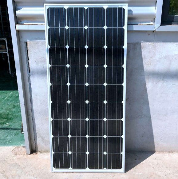 Tấm pin năng lượng mặt trời Mono 150W