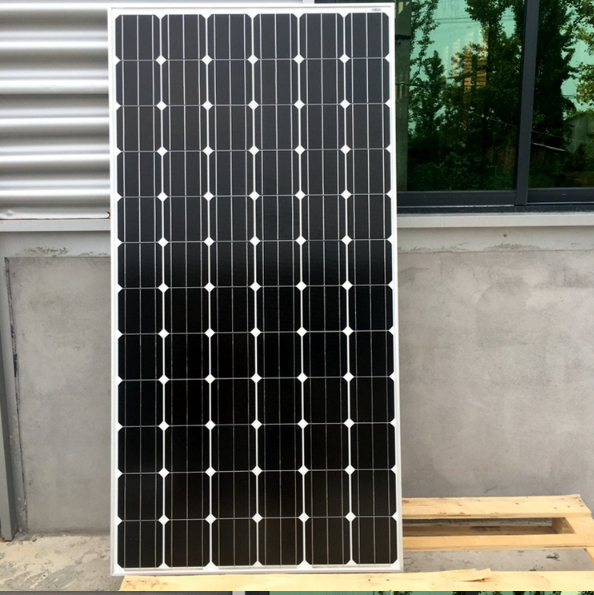 Tấm pin năng lượng mặt trời Mono 345W