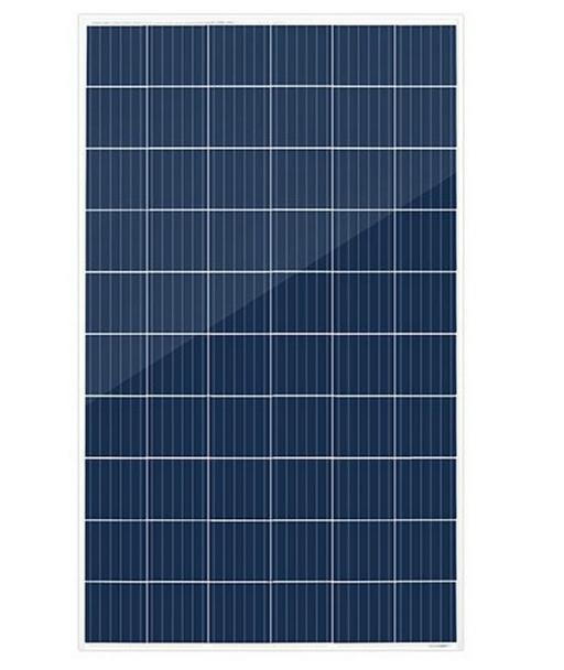 Tấm pin năng lượng mặt trời Poly 325W