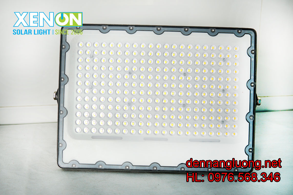 Đèn Pha Xenon Deluxe - DL300W NLMT