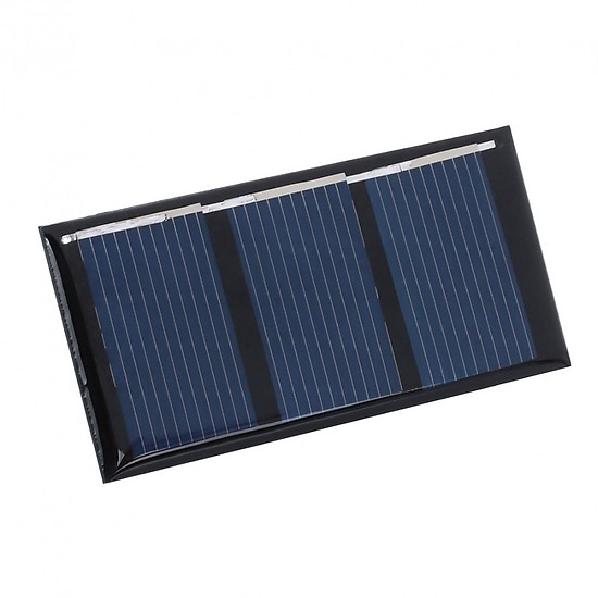 Điện mặt trời mini