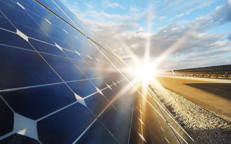 Thông tư điện mặt trời