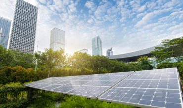 Mua điện năng lượng mặt trời