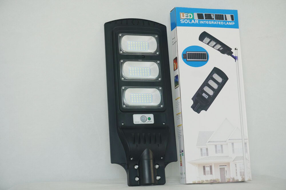 đèn đường liền thể 90w