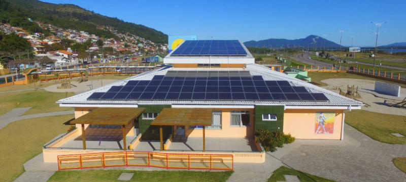 Đầu tư điện mặt trời gia đình