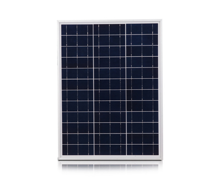 Tấm pin năng lượng mặt trời Poly