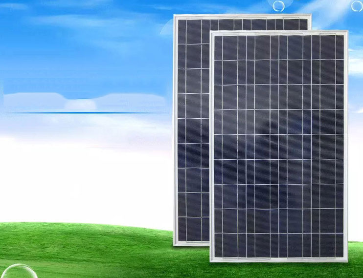 Pin năng lượng mặt trời mua ở đâu?