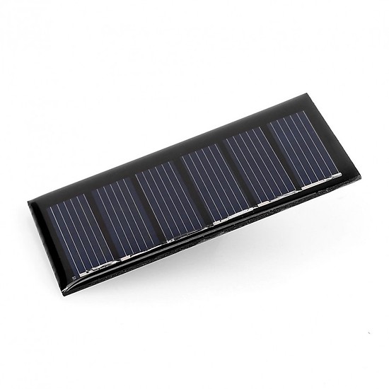 Tấm pin năng lượng mặt trời mini