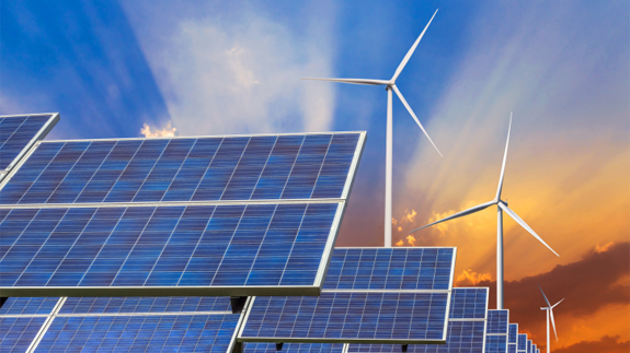 Chính sách mua điện mặt trời