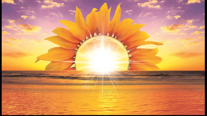 Năng lượng mặt trời solar